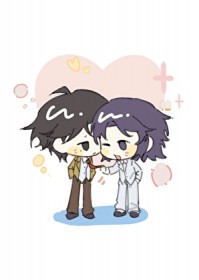 [综漫] 万人迷omega幸村